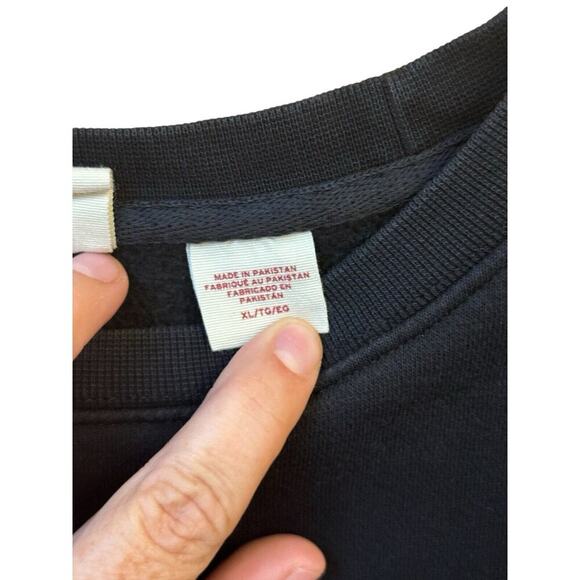 SILVERTAB Sweatshirt Mens Size extra large - Picture 4 of 11